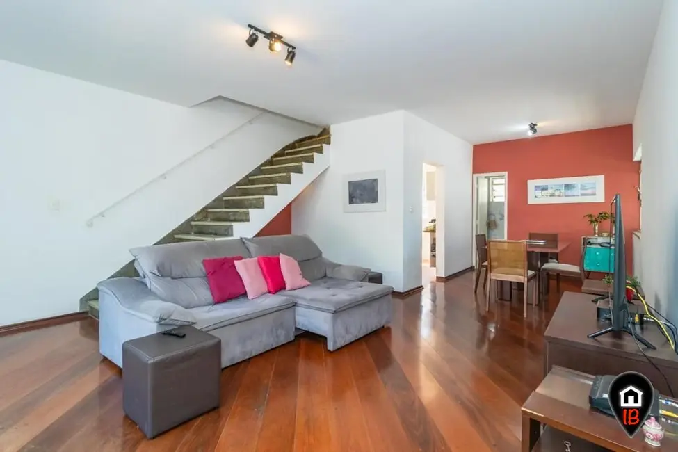 Foto 5 de Casa com 3 quartos à venda, 150m2 em Planalto Paulista, São Paulo - SP