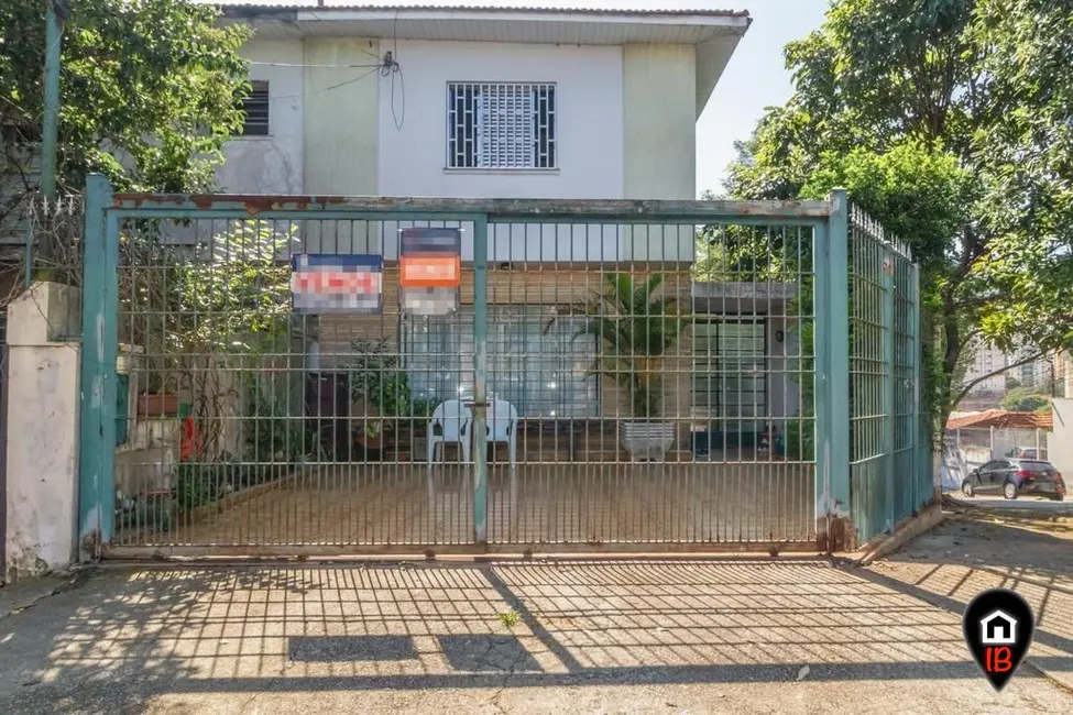 Foto 1 de Casa com 3 quartos à venda, 150m2 em Planalto Paulista, São Paulo - SP