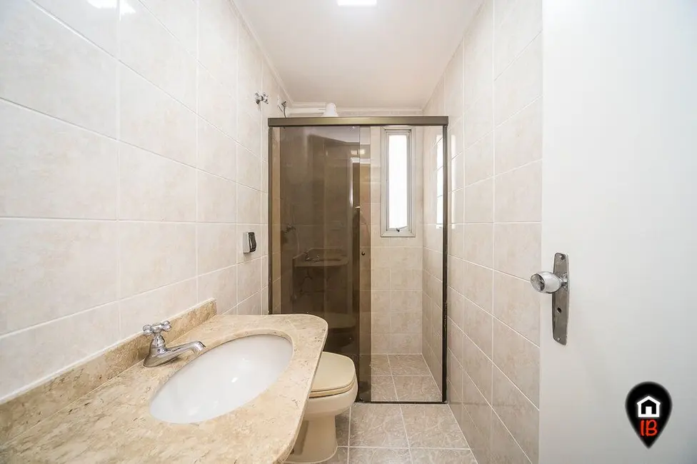 Foto 4 de Apartamento com 3 quartos à venda, 73m2 em Saúde, São Paulo - SP