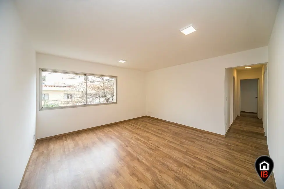 Foto 1 de Apartamento com 3 quartos à venda, 73m2 em Saúde, São Paulo - SP