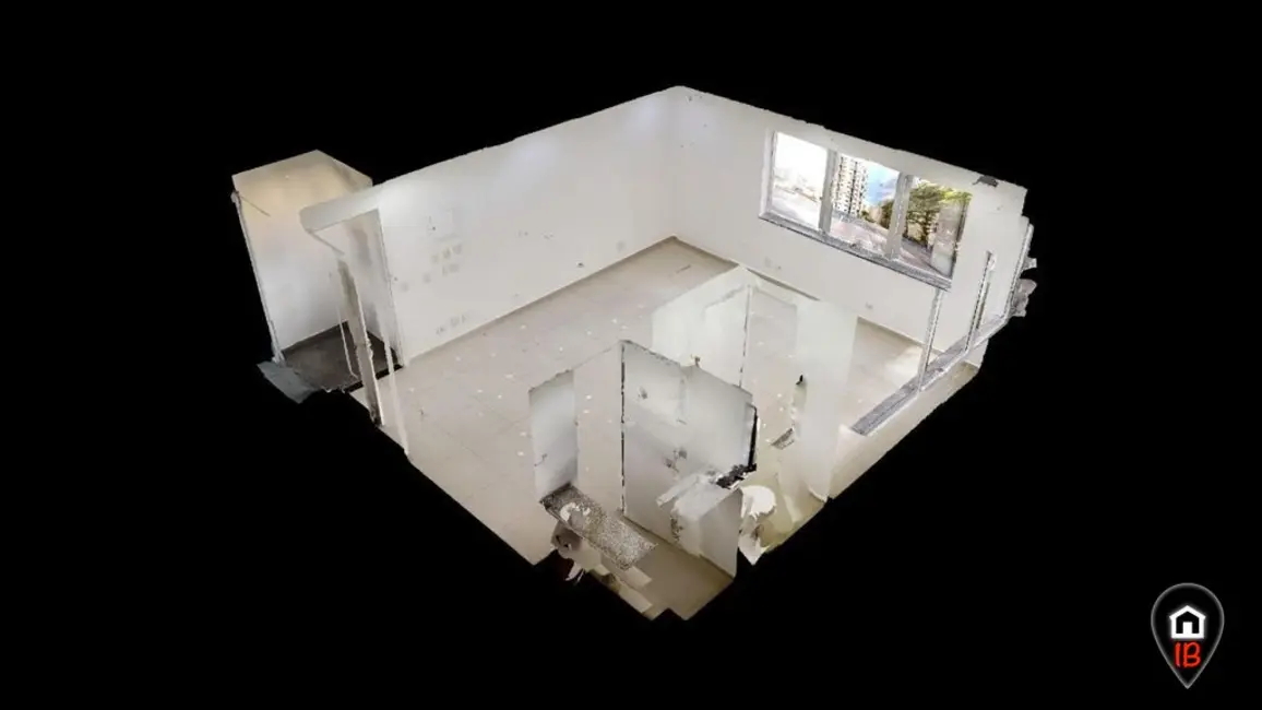 Sala Comercial à venda, 32m2 em Itaim Bibi, São Paulo - SP - imagem 7 Foto 7 de Sala Comercial à venda, 32m2 em Itaim Bibi, São Paulo - SP