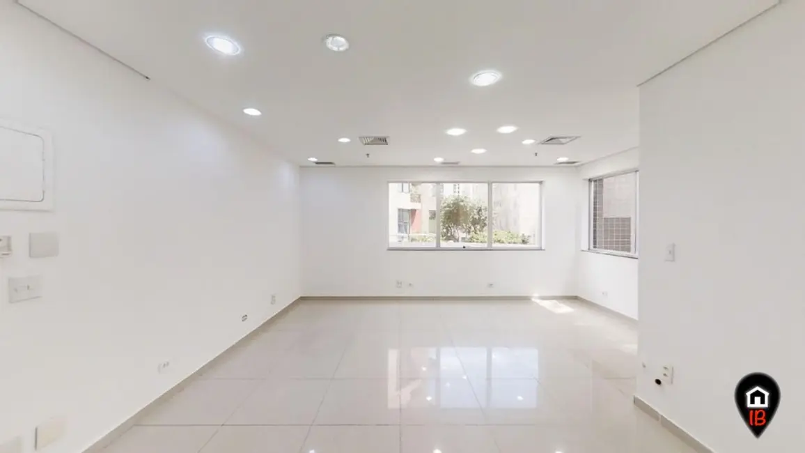 Foto 2 de Sala Comercial à venda, 32m2 em Itaim Bibi, São Paulo - SP