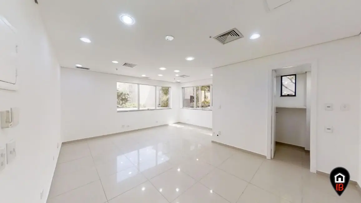 Foto 1 de Sala Comercial à venda, 32m2 em Itaim Bibi, São Paulo - SP