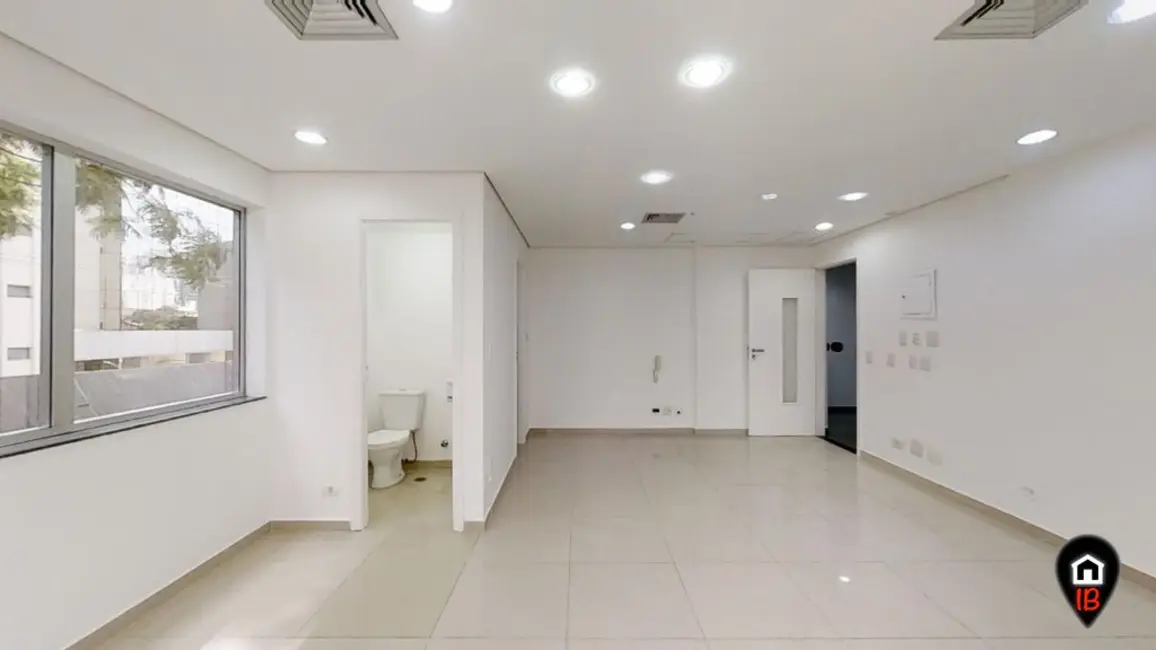 Sala Comercial à venda, 32m2 em Itaim Bibi, São Paulo - SP - imagem 5 Foto 5 de Sala Comercial à venda, 32m2 em Itaim Bibi, São Paulo - SP