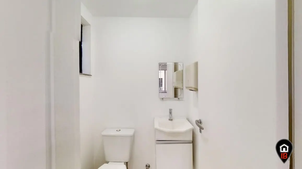 Sala Comercial à venda, 32m2 em Itaim Bibi, São Paulo - SP - imagem 6 Foto 6 de Sala Comercial à venda, 32m2 em Itaim Bibi, São Paulo - SP