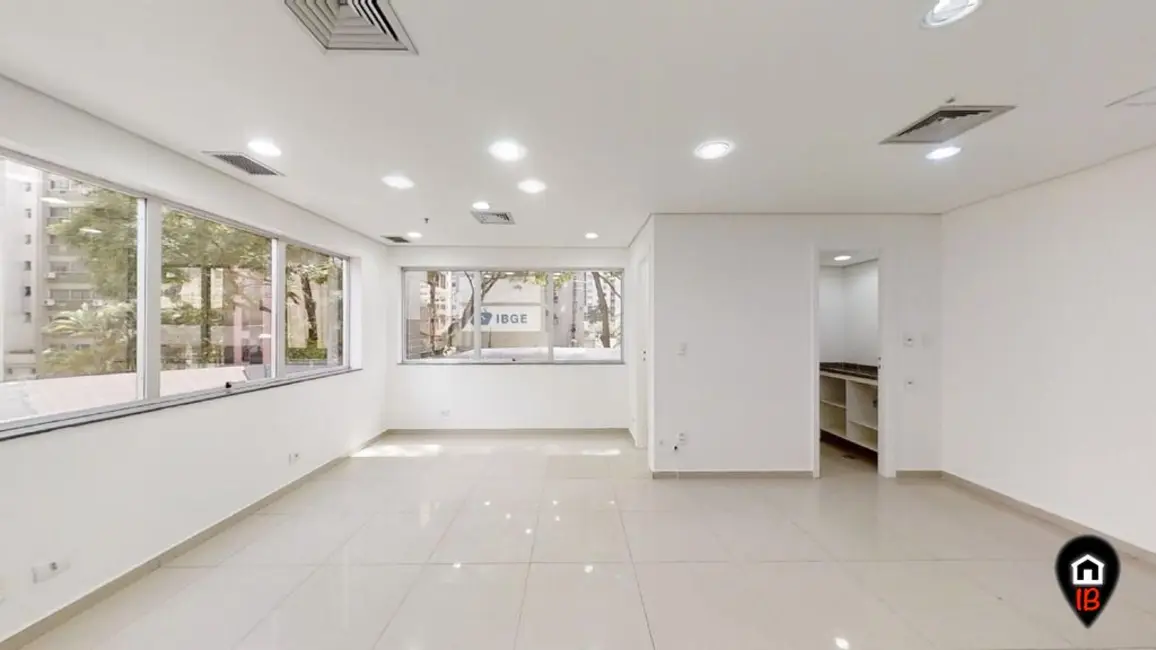 Sala Comercial à venda, 32m2 em Itaim Bibi, São Paulo - SP - imagem 4 Foto 4 de Sala Comercial à venda, 32m2 em Itaim Bibi, São Paulo - SP