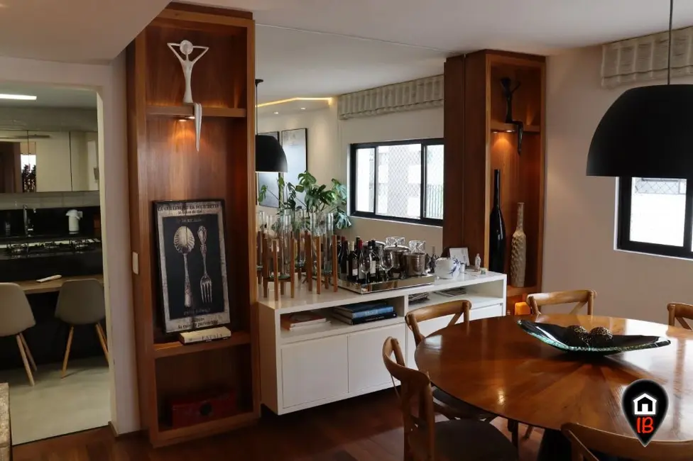 Cobertura com 5 quartos à venda, 288m2 em Vila Madalena, São Paulo - SP - imagem 5 Foto 5 de Cobertura com 5 quartos à venda, 288m2 em Vila Madalena, São Paulo - SP