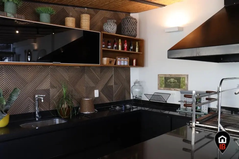 Cobertura com 5 quartos à venda, 288m2 em Vila Madalena, São Paulo - SP - imagem 7 Foto 7 de Cobertura com 5 quartos à venda, 288m2 em Vila Madalena, São Paulo - SP