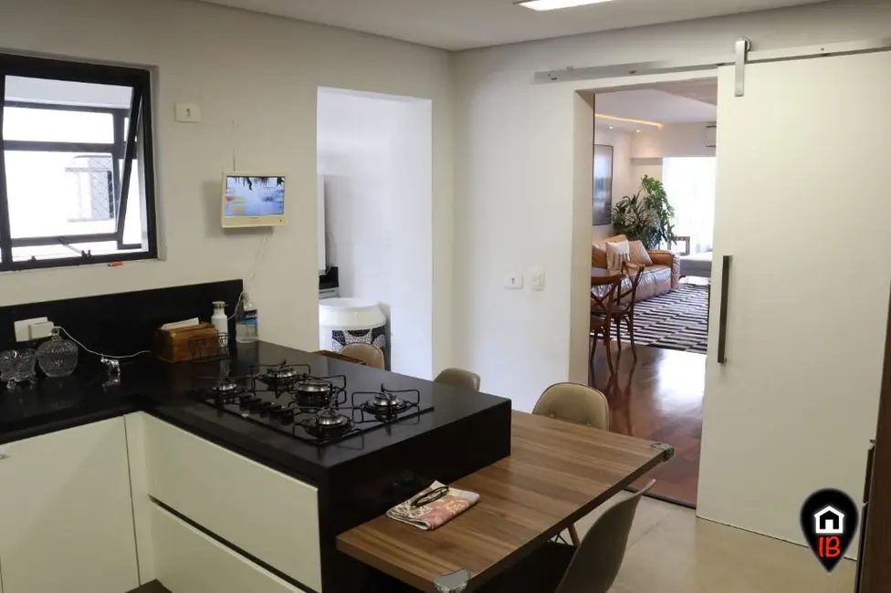 Cobertura com 5 quartos à venda, 288m2 em Vila Madalena, São Paulo - SP - imagem 8 Foto 8 de Cobertura com 5 quartos à venda, 288m2 em Vila Madalena, São Paulo - SP