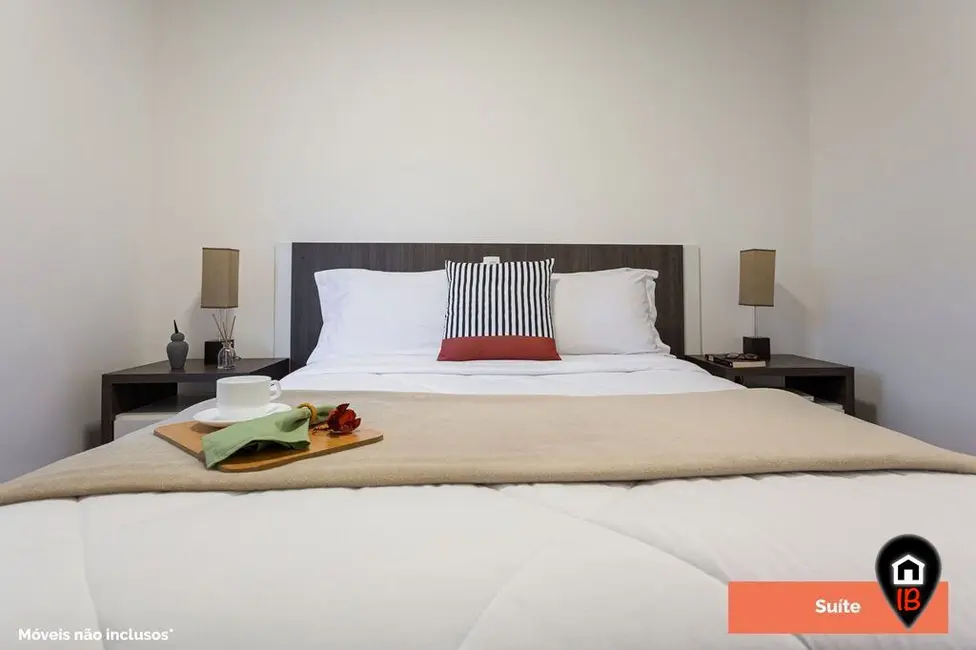 Apartamento com 3 quartos à venda, 100m2 em Vila Romana, São Paulo - SP - imagem 3 Foto 3 de Apartamento com 3 quartos à venda, 100m2 em Vila Romana, São Paulo - SP