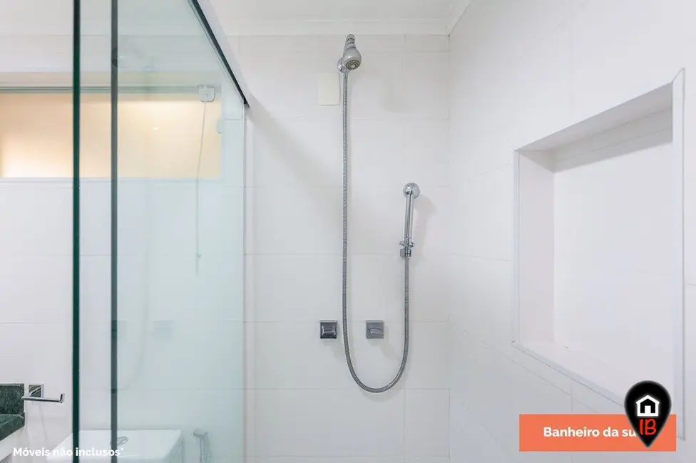 Apartamento com 3 quartos à venda, 100m2 em Vila Romana, São Paulo - SP - imagem 6 Foto 6 de Apartamento com 3 quartos à venda, 100m2 em Vila Romana, São Paulo - SP