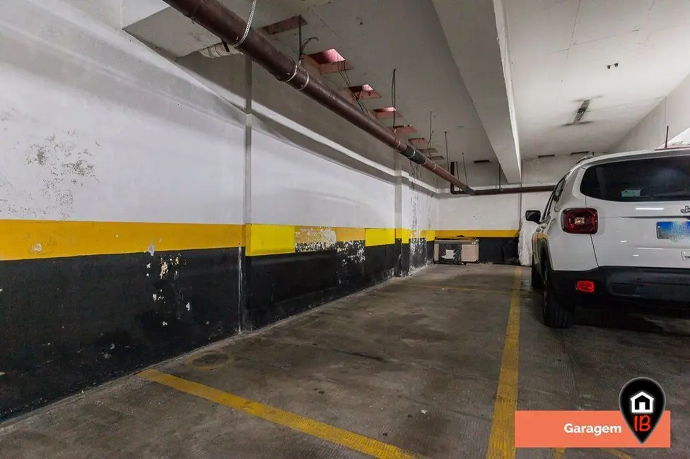 Apartamento com 3 quartos à venda, 100m2 em Vila Romana, São Paulo - SP - imagem 9 Foto 9 de Apartamento com 3 quartos à venda, 100m2 em Vila Romana, São Paulo - SP