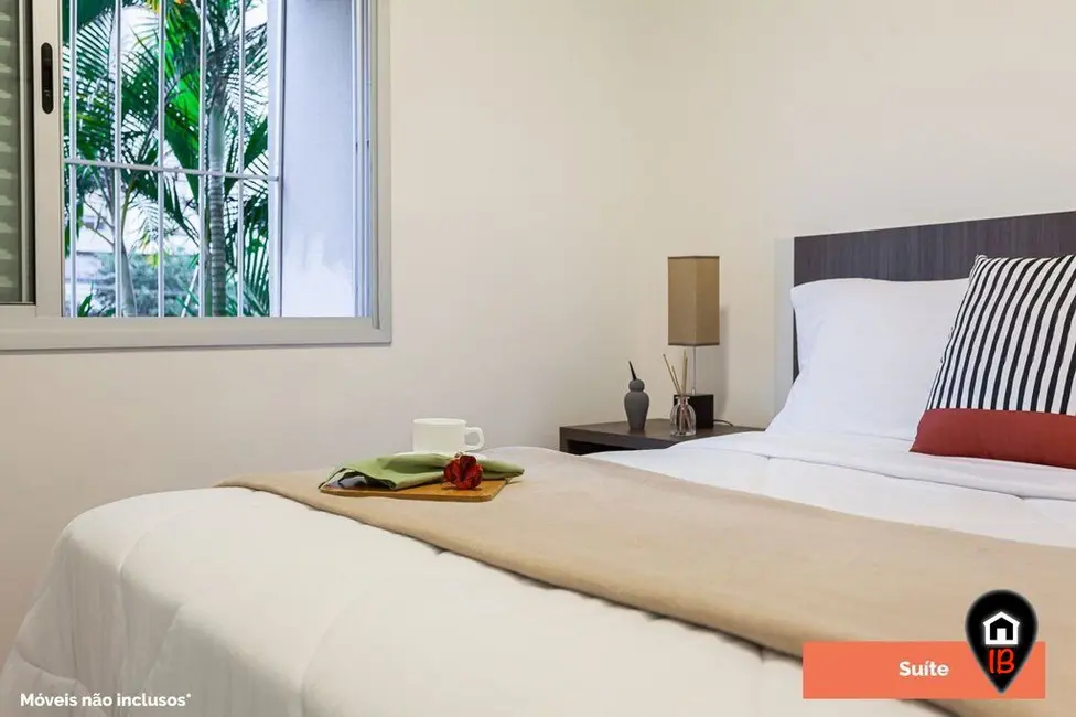 Foto 2 de Apartamento com 3 quartos à venda, 100m2 em Vila Romana, São Paulo - SP