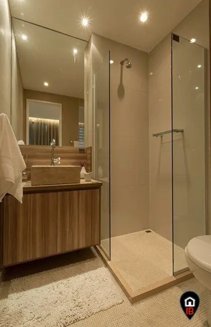 Foto 9 de Apartamento com 2 quartos à venda, 47m2 em Vila Valparaíso, Santo Andre - SP