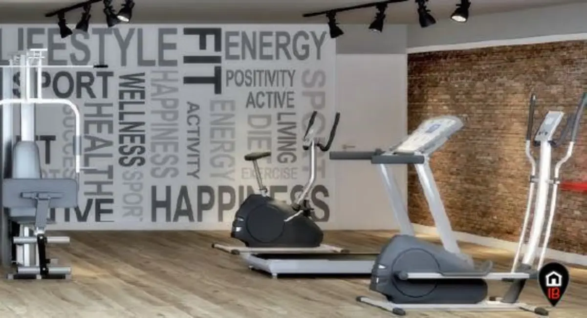 Foto 3 de Apartamento com 2 quartos à venda, 52m2 em Santana, São Paulo - SP