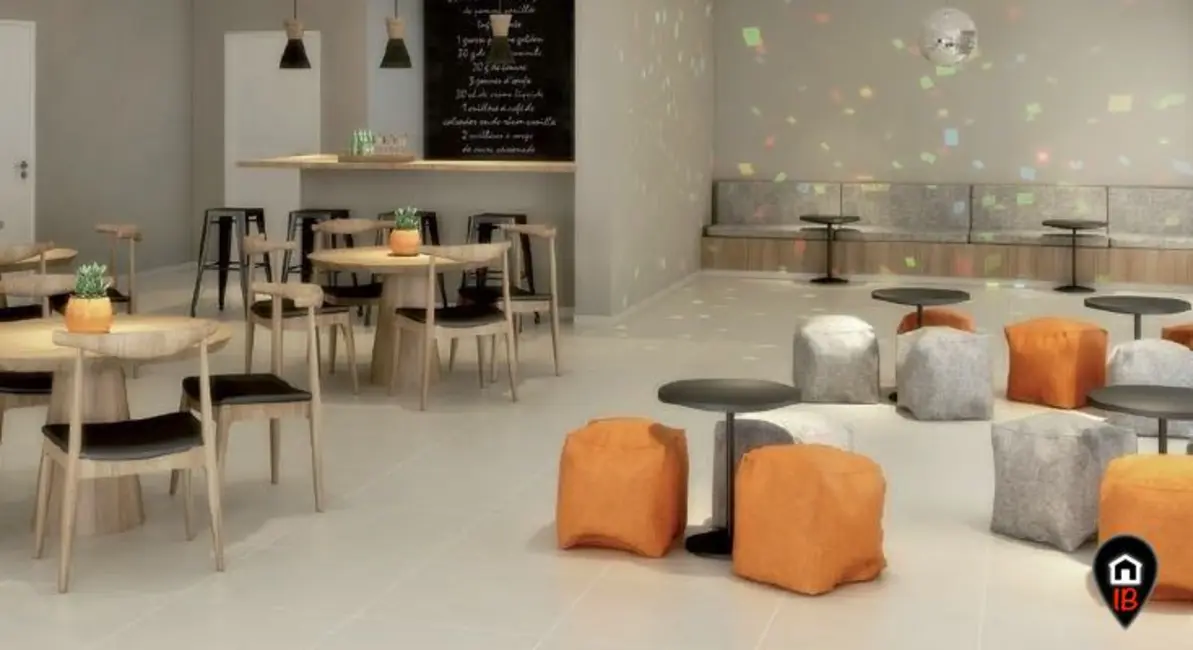 Foto 6 de Apartamento com 2 quartos à venda, 52m2 em Santana, São Paulo - SP