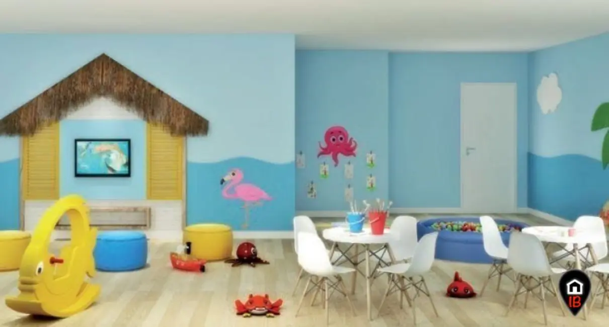 Foto 9 de Apartamento com 3 quartos à venda, 67m2 em Santana, São Paulo - SP