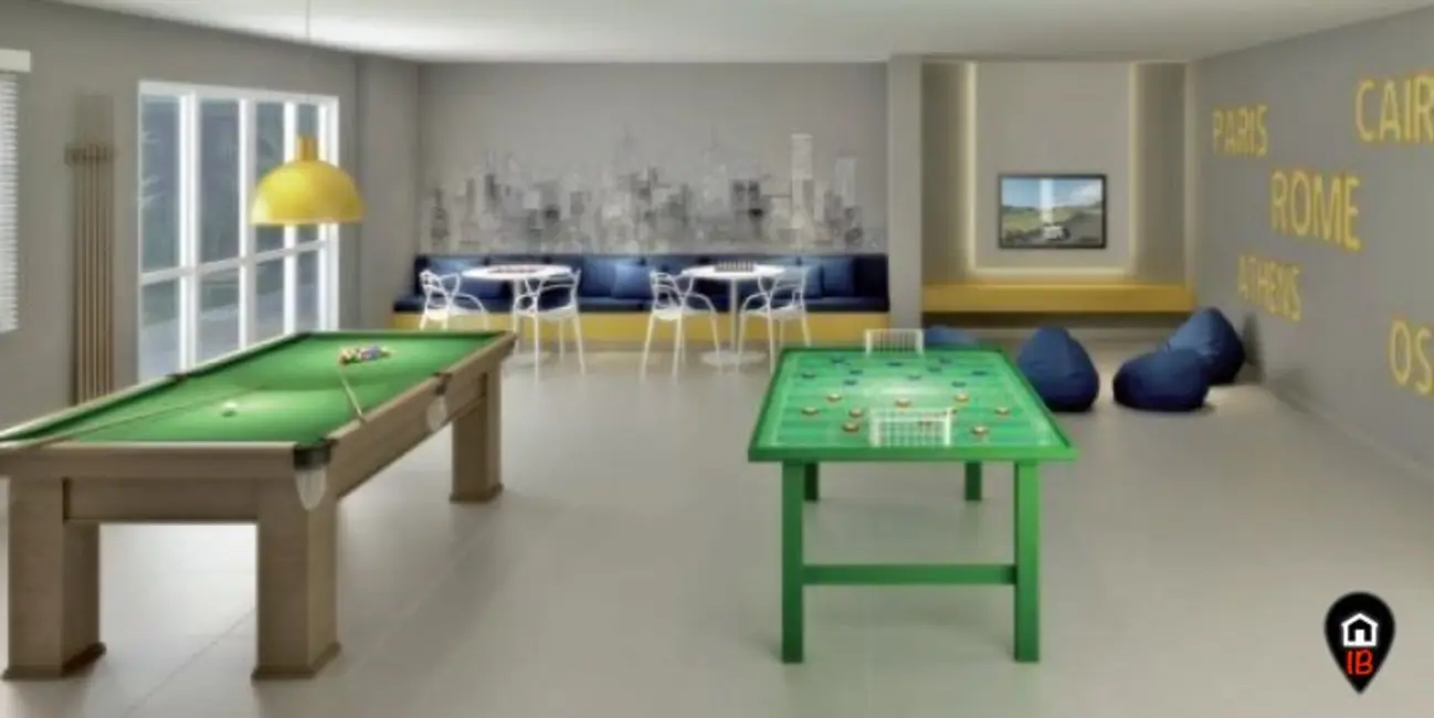 Apartamento com 3 quartos à venda, 67m2 em Santana, São Paulo - SP - imagem 8 Foto 8 de Apartamento com 3 quartos à venda, 67m2 em Santana, São Paulo - SP