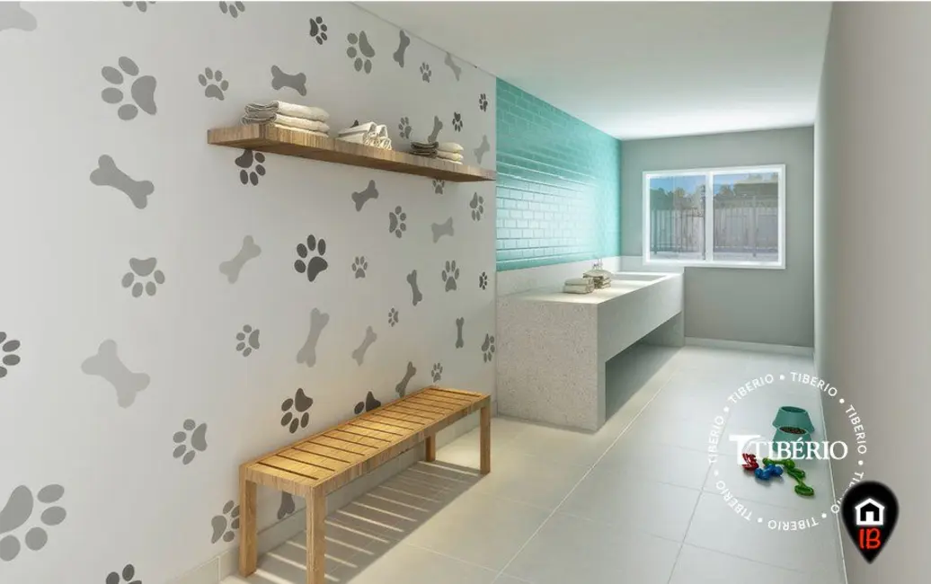 Apartamento com 3 quartos à venda, 76m2 em Saúde, São Paulo - SP - imagem 9 Foto 9 de Apartamento com 3 quartos à venda, 76m2 em Saúde, São Paulo - SP