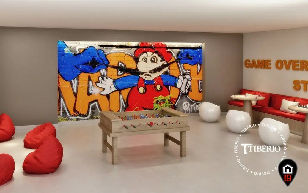 Apartamento com 3 quartos à venda, 76m2 em Saúde, São Paulo - SP - imagem 7 Foto 7 de Apartamento com 3 quartos à venda, 76m2 em Saúde, São Paulo - SP