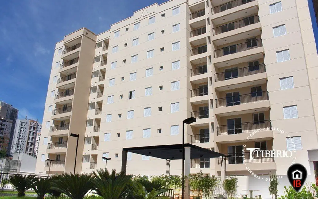 Foto 1 de Apartamento com 2 quartos à venda, 51m2 em São Paulo - SP