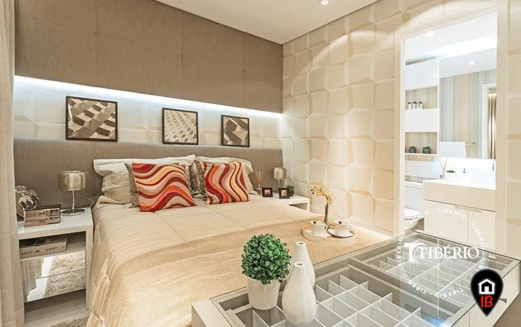 Foto 7 de Apartamento com 2 quartos à venda, 51m2 em São Paulo - SP