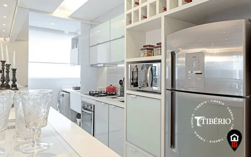 Foto 6 de Apartamento com 3 quartos à venda, 76m2 em São Paulo - SP