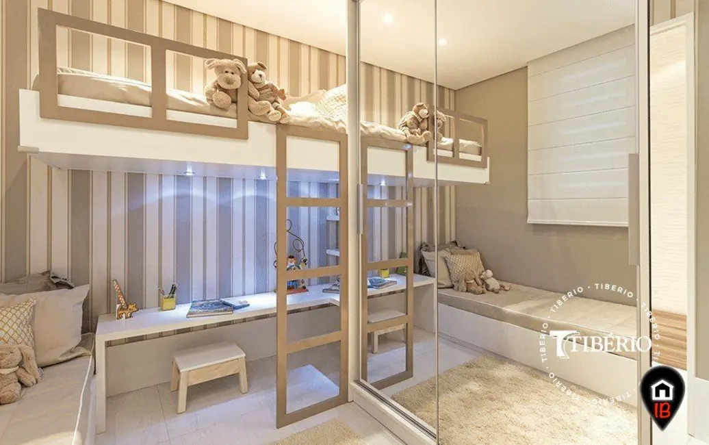 Foto 8 de Apartamento com 3 quartos à venda, 76m2 em São Paulo - SP