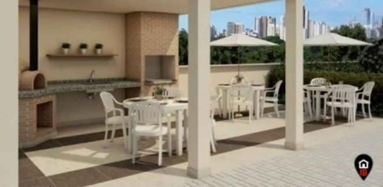 Foto 7 de Apartamento com 2 quartos à venda, 45m2 em Vila Carrão, São Paulo - SP