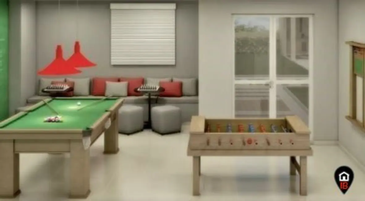 Apartamento com 3 quartos à venda, 61m2 em Vila Carrão, São Paulo - SP - imagem 5 Foto 5 de Apartamento com 3 quartos à venda, 61m2 em Vila Carrão, São Paulo - SP