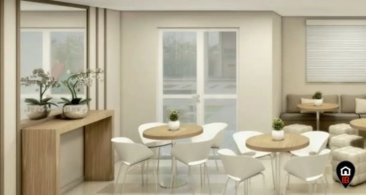 Apartamento com 3 quartos à venda, 61m2 em Vila Carrão, São Paulo - SP - imagem 4 Foto 4 de Apartamento com 3 quartos à venda, 61m2 em Vila Carrão, São Paulo - SP