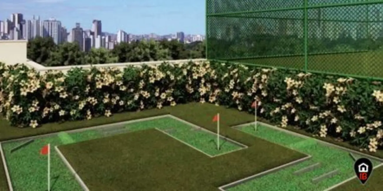 Apartamento com 3 quartos à venda, 61m2 em Vila Carrão, São Paulo - SP - imagem 9 Foto 9 de Apartamento com 3 quartos à venda, 61m2 em Vila Carrão, São Paulo - SP