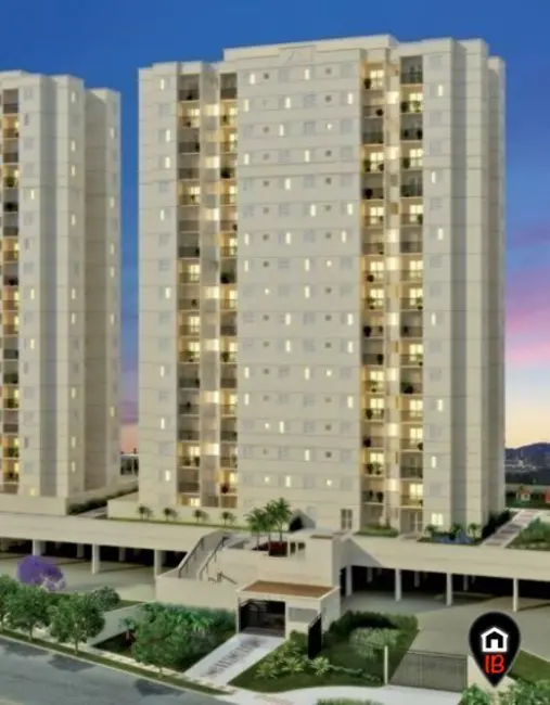 Apartamento com 3 quartos à venda, 61m2 em Vila Carrão, São Paulo - SP - imagem 1 Foto 1 de Apartamento com 3 quartos à venda, 61m2 em Vila Carrão, São Paulo - SP