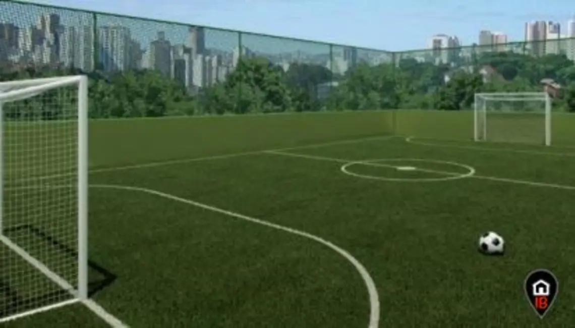 Apartamento com 3 quartos à venda, 61m2 em Vila Carrão, São Paulo - SP - imagem 8 Foto 8 de Apartamento com 3 quartos à venda, 61m2 em Vila Carrão, São Paulo - SP