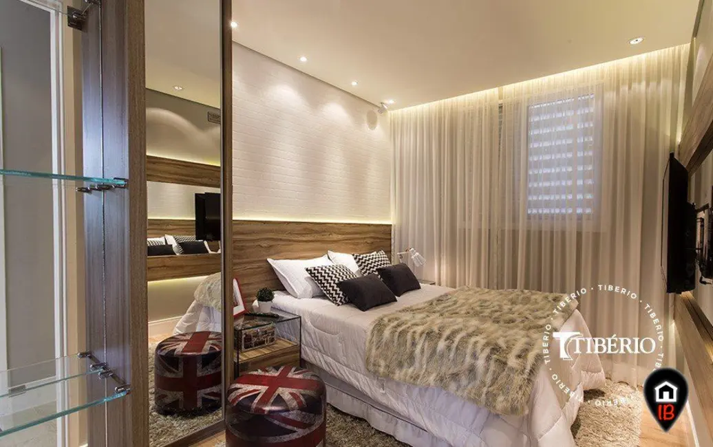 Apartamento com 2 quartos à venda, 51m2 em Vila Matilde, São Paulo - SP - imagem 9 Foto 9 de Apartamento com 2 quartos à venda, 51m2 em Vila Matilde, São Paulo - SP