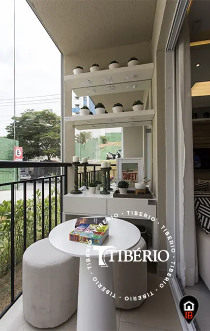 Foto 5 de Apartamento com 3 quartos à venda, 60m2 em Vila Matilde, São Paulo - SP