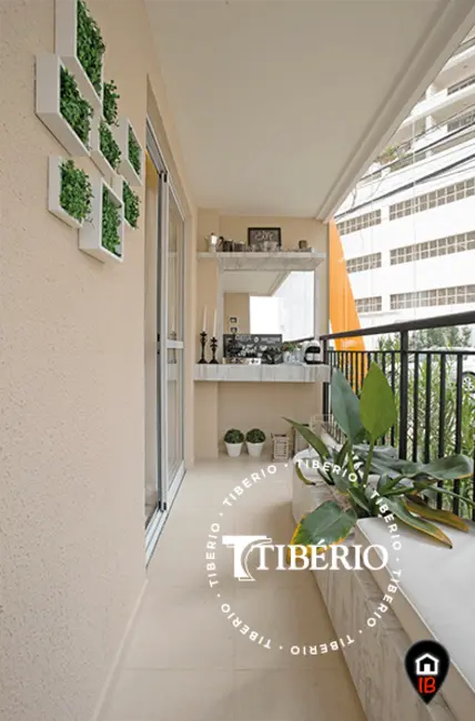 Foto 6 de Apartamento com 3 quartos à venda, 60m2 em Vila Matilde, São Paulo - SP