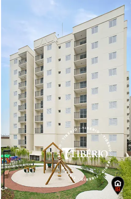 Foto 1 de Apartamento com 3 quartos à venda, 60m2 em Vila Matilde, São Paulo - SP