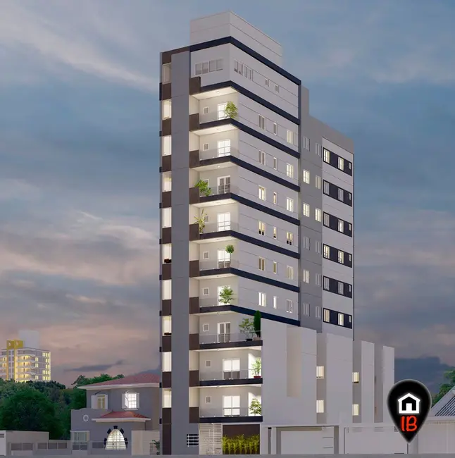 Foto 1 de Apartamento com 1 quarto à venda, 26m2 em Vila Sônia, São Paulo - SP