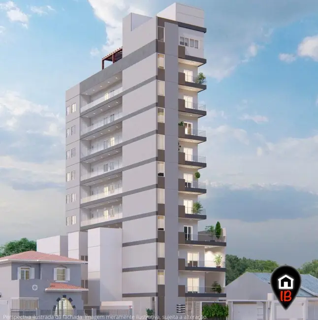 Foto 2 de Apartamento com 1 quarto à venda, 26m2 em Vila Sônia, São Paulo - SP