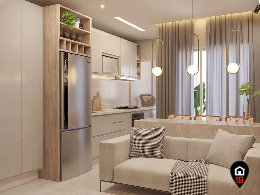 Apartamento com 1 quarto à venda, 26m2 em Vila Sônia, São Paulo - SP - imagem 4 Foto 4 de Apartamento com 1 quarto à venda, 26m2 em Vila Sônia, São Paulo - SP