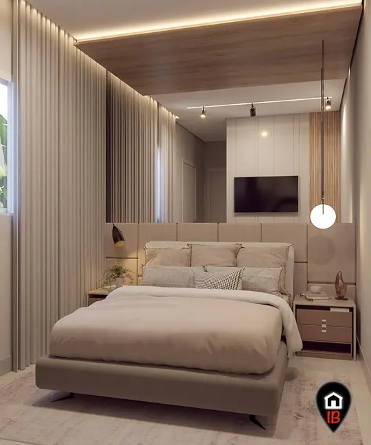 Apartamento com 1 quarto à venda, 26m2 em Vila Sônia, São Paulo - SP - imagem 8 Foto 8 de Apartamento com 1 quarto à venda, 26m2 em Vila Sônia, São Paulo - SP