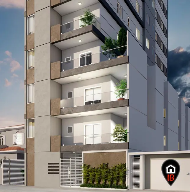 Apartamento com 1 quarto à venda, 25m2 em Vila Sônia, São Paulo - SP - imagem 3 Foto 3 de Apartamento com 1 quarto à venda, 25m2 em Vila Sônia, São Paulo - SP