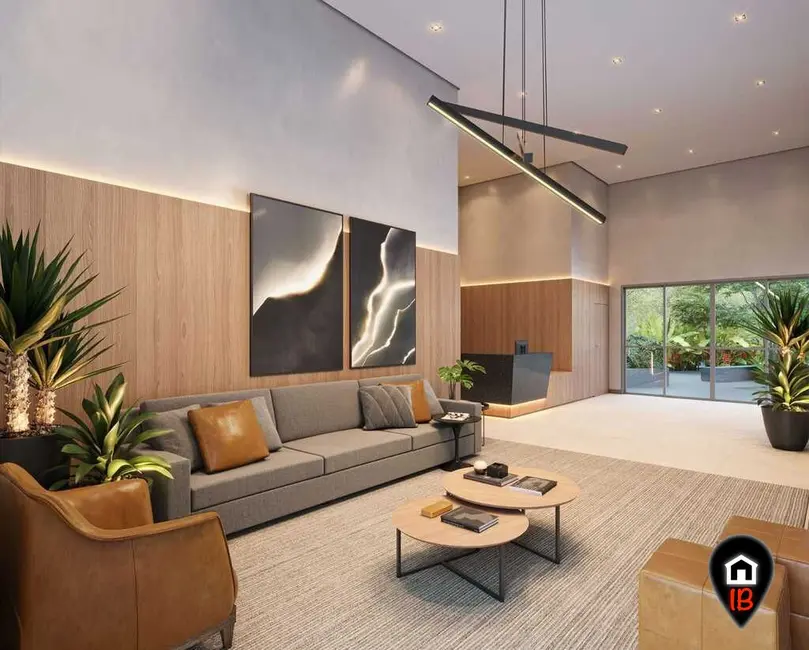 Foto 8 de Apartamento com 2 quartos à venda, 45m2 em Bela Vista, São Paulo - SP