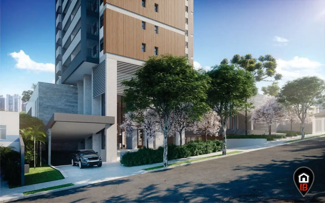 Foto 3 de Apartamento com 1 quarto à venda, 37m2 em Vila Mariana, São Paulo - SP