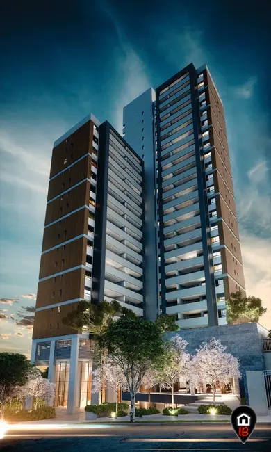 Apartamento com 2 quartos à venda, 61m2 em Vila Mariana, São Paulo - SP - imagem 2 Foto 2 de Apartamento com 2 quartos à venda, 61m2 em Vila Mariana, São Paulo - SP