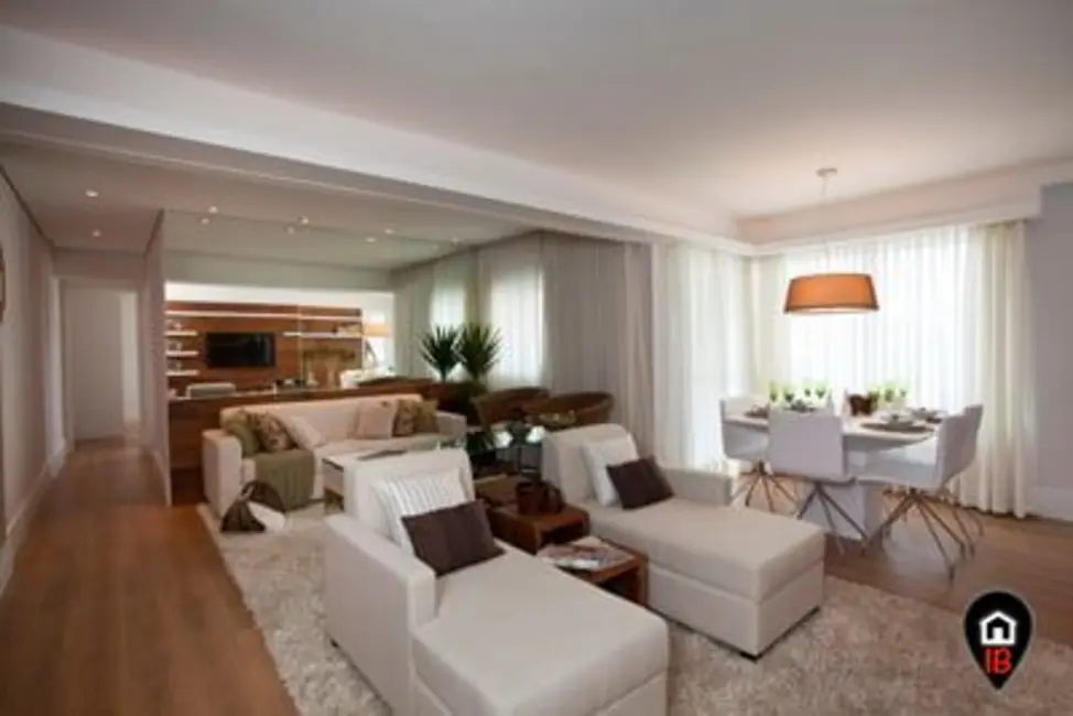 Apartamento com 2 quartos à venda, 92m2 em Tatuapé, São Paulo - SP - imagem 3 Foto 3 de Apartamento com 2 quartos à venda, 92m2 em Tatuapé, São Paulo - SP