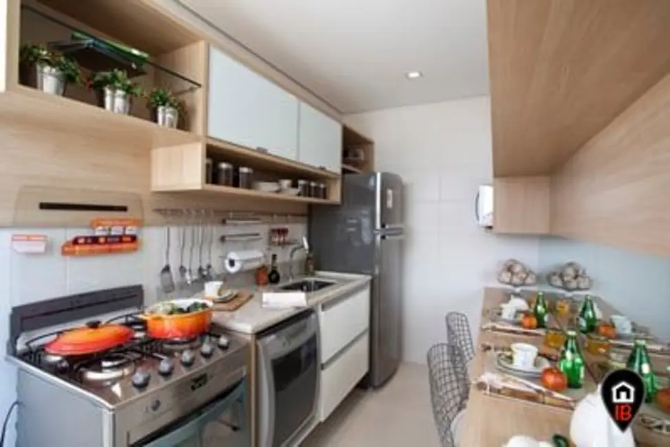 Apartamento com 2 quartos à venda, 92m2 em Tatuapé, São Paulo - SP - imagem 5 Foto 5 de Apartamento com 2 quartos à venda, 92m2 em Tatuapé, São Paulo - SP