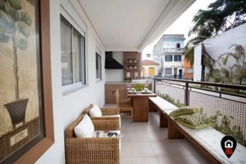 Apartamento com 2 quartos à venda, 92m2 em Tatuapé, São Paulo - SP - imagem 4 Foto 4 de Apartamento com 2 quartos à venda, 92m2 em Tatuapé, São Paulo - SP