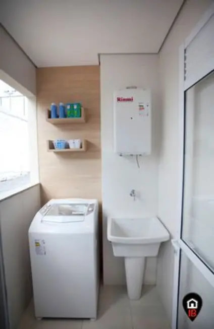 Apartamento com 2 quartos à venda, 92m2 em Tatuapé, São Paulo - SP - imagem 6 Foto 6 de Apartamento com 2 quartos à venda, 92m2 em Tatuapé, São Paulo - SP